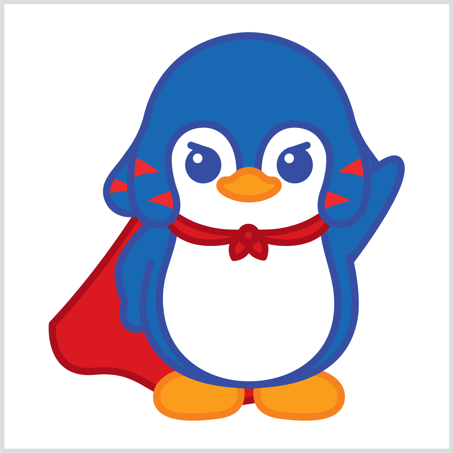 크레 업로드 예시